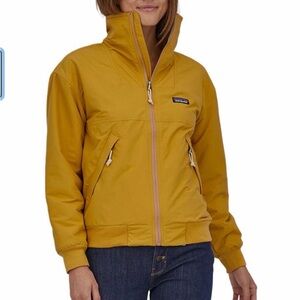 Patagonia Women's Shelled Synchilla Jacket